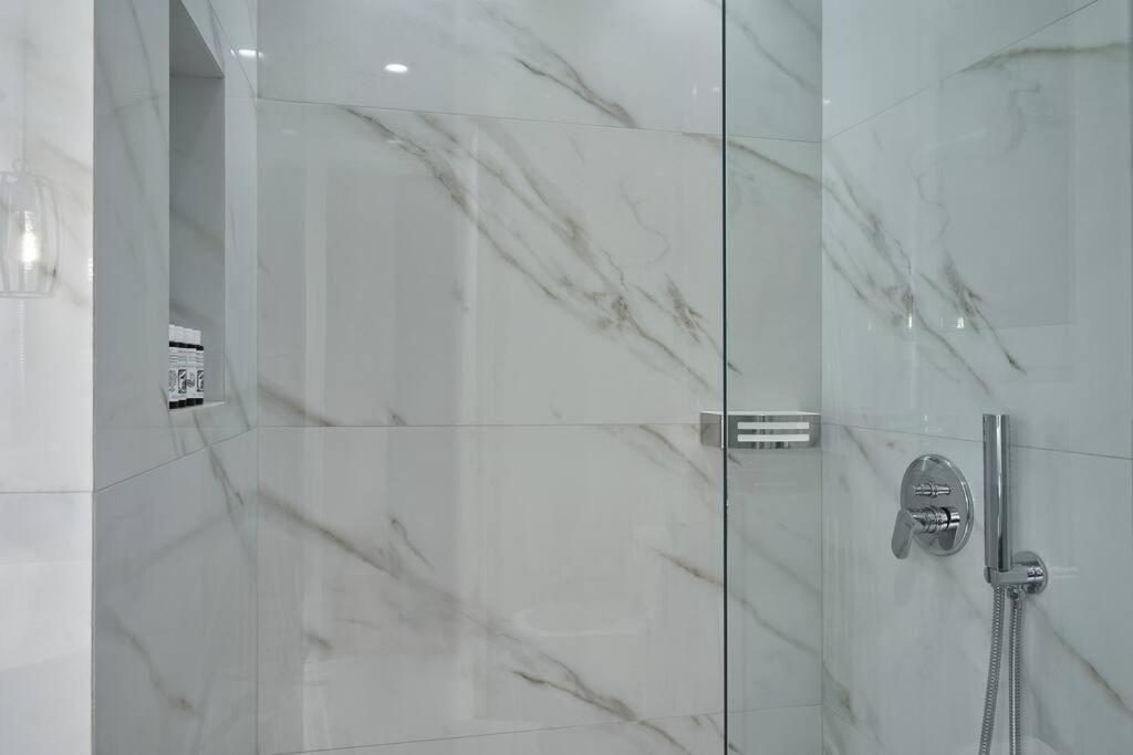 אתונה Deluxe Apartment, Kolonaki מראה חיצוני תמונה